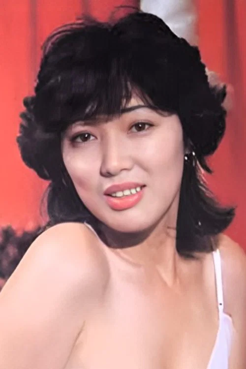 Photo of Megumi Aoi, Acting