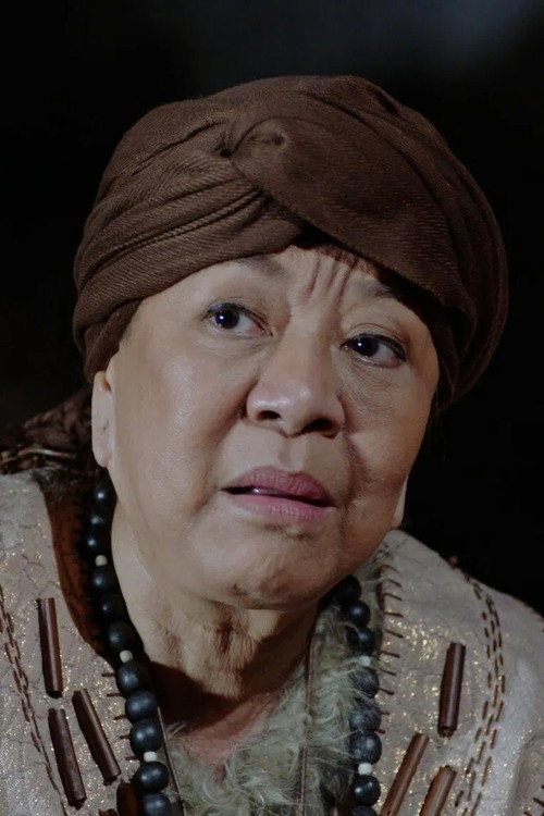 Photo of Bibeth Orteza, Writing