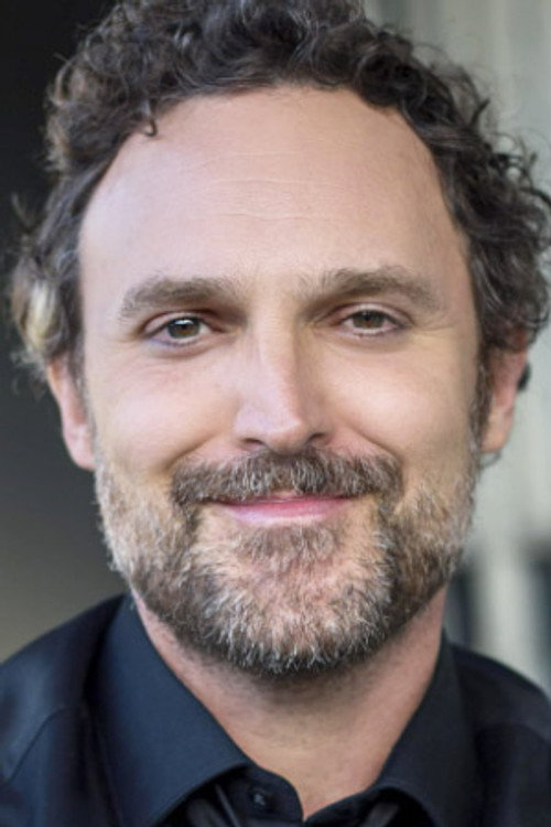 Photo of Jason Liebrecht, Acting