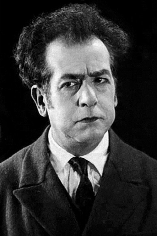 Photo of Maurice Mariaud, Directing