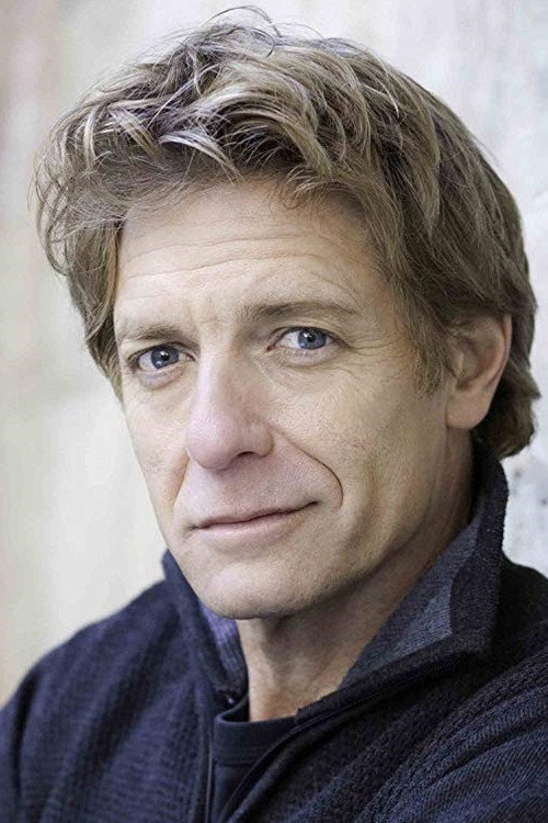 Photo of Patrick Leo Holland, Acting