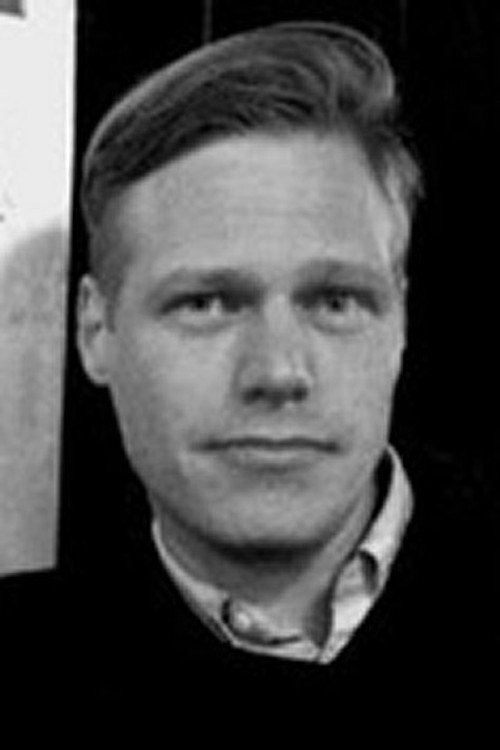 Photo of Lasse Kyed Rasmussen, Writing