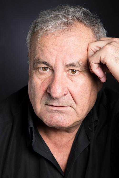 Photo of Petre Nicolae, Acting