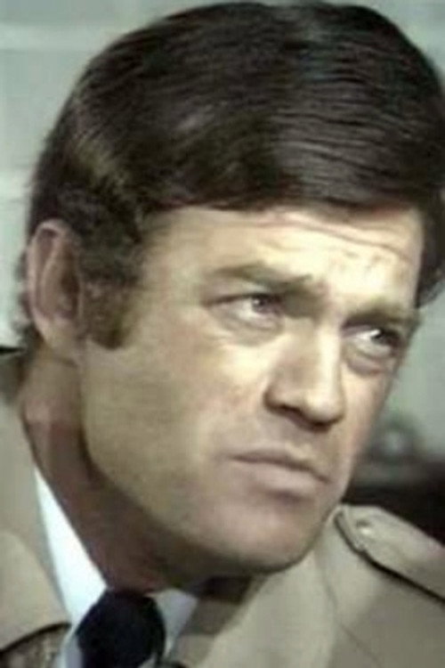 Photo of Robert Rondo, Acting