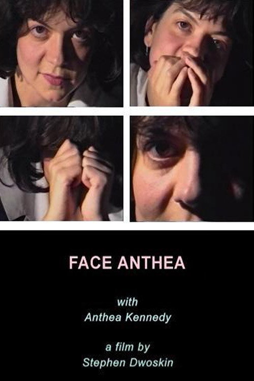 Movie poster for Face Anthea (1990)