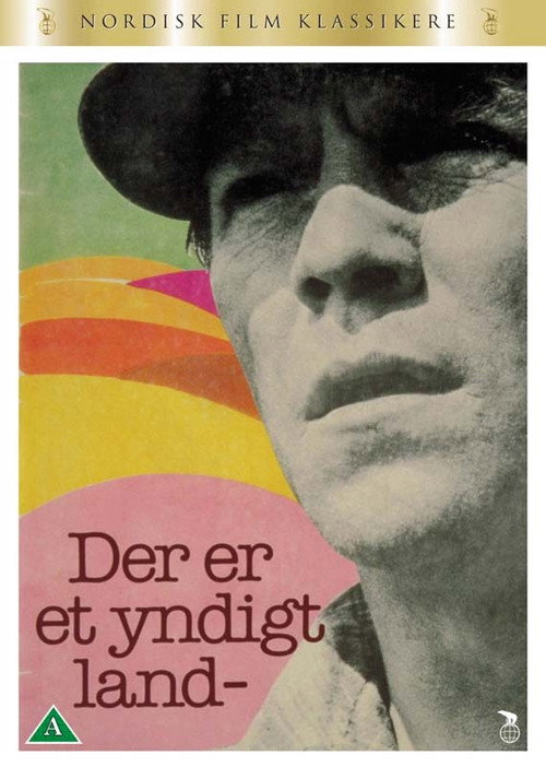 Movie poster for Land of Plenty (1983)