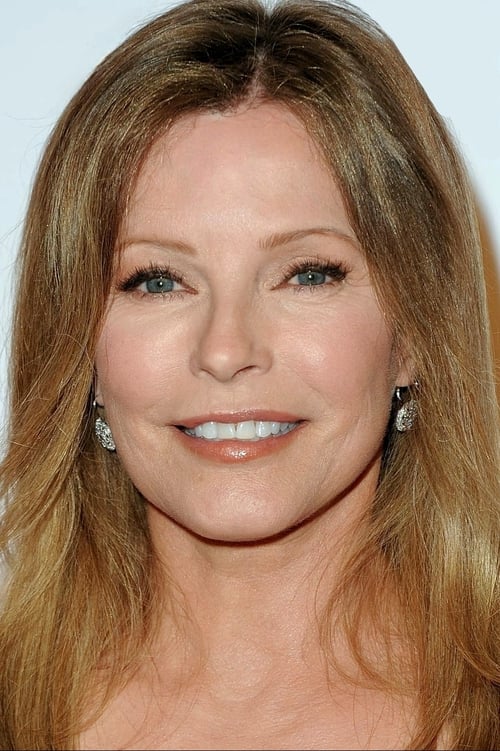 Cheryl Ladd profile