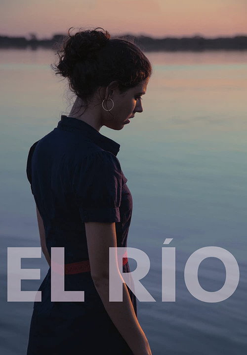 Movie poster for The River (2018)