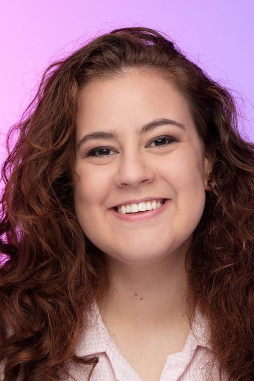 Mégan Brouillard profile