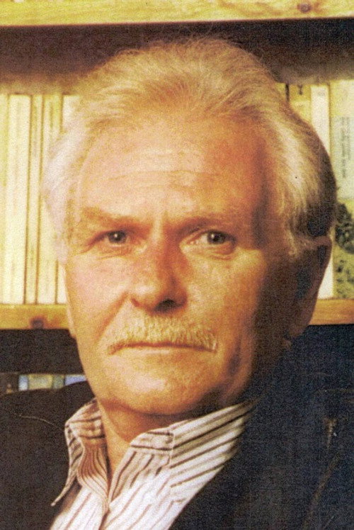 Photo of Brian Phelan, Acting