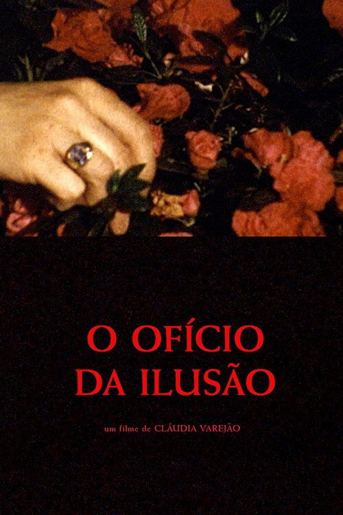 Movie poster for The Art of Delusion (2020)