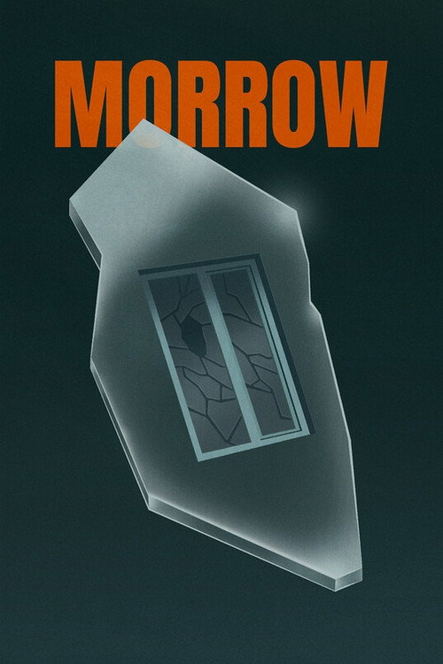 Movie poster for Morrow (2023)