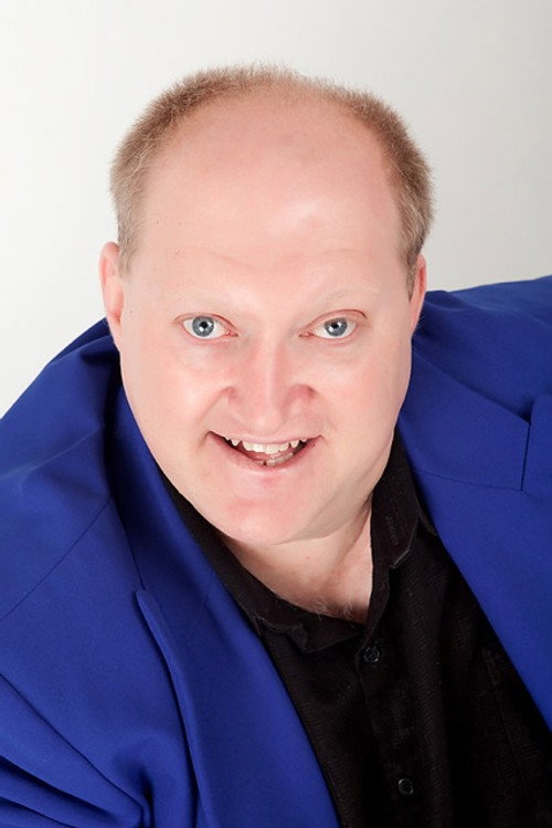 Photo of Craig Ingham, Acting