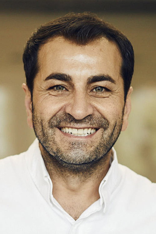 Ali Güngörmüs profile