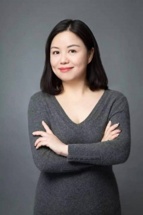 Photo of Xiangtong Wu, Acting
