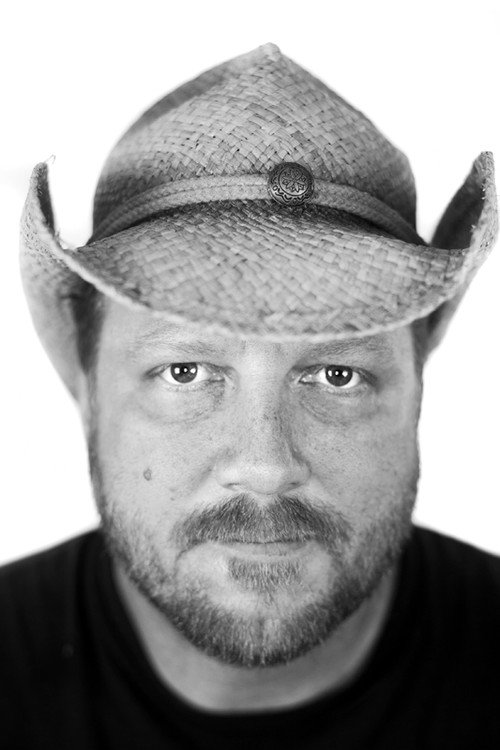 Photo of Steve Drain, Writing
