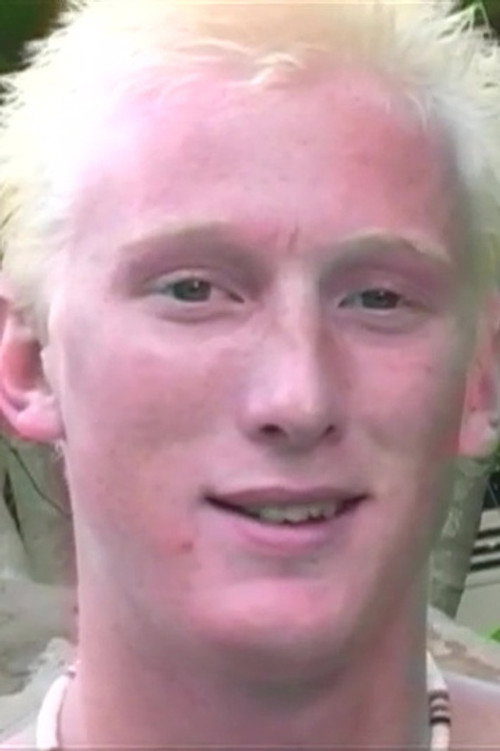 Photo of Blake Smith, Acting