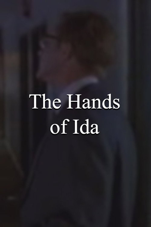 Movie poster for The Hands of Ida (1995)