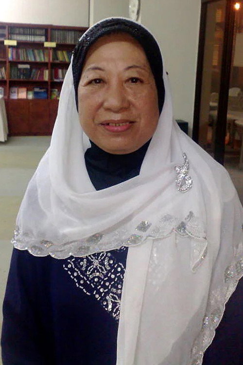 Photo of Zainol Ismail, Acting
