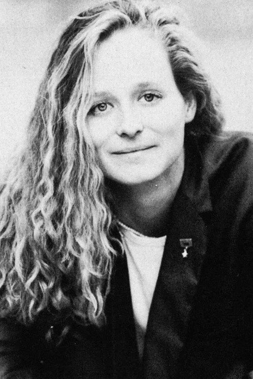 Photo of Tania Alexander, Acting
