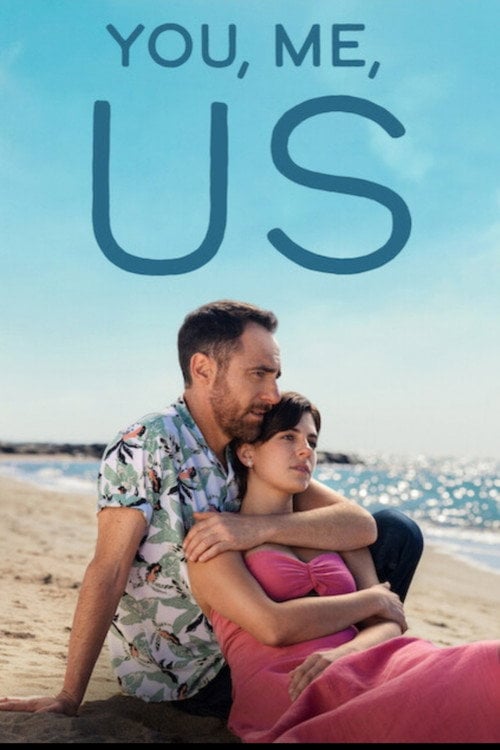 Movie poster for You, Me, Us (2026)