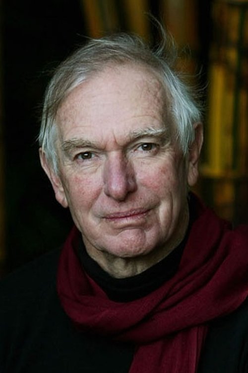 Peter Weir profile