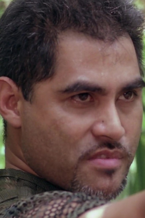 Photo of Gabriel Romulo, Acting