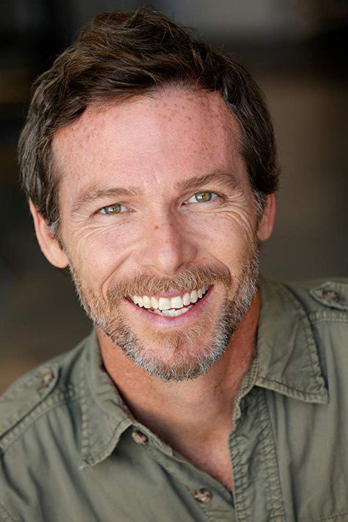 Photo of Brian Donovan, Acting