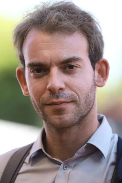 João Pedro Mamede profile