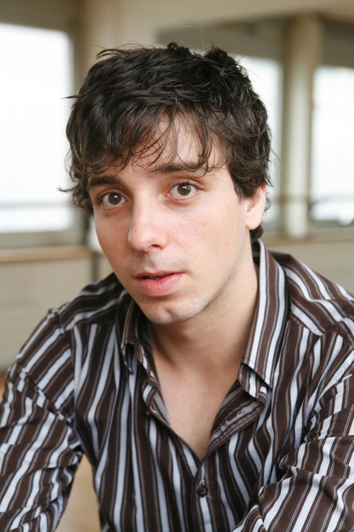 Photo of Jérémie Bédrune, Acting