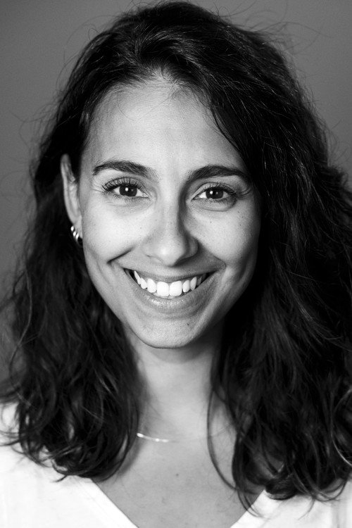 Isabel Bråthen profile