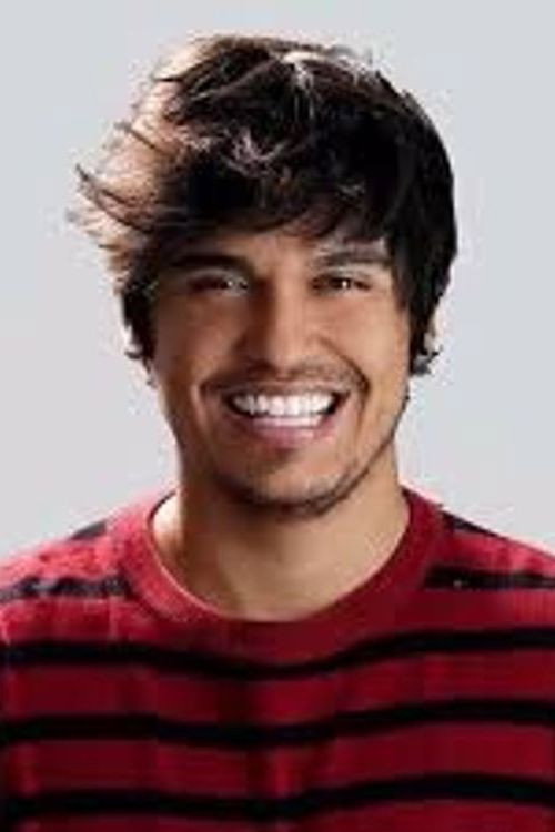 Gustavo Stockler profile