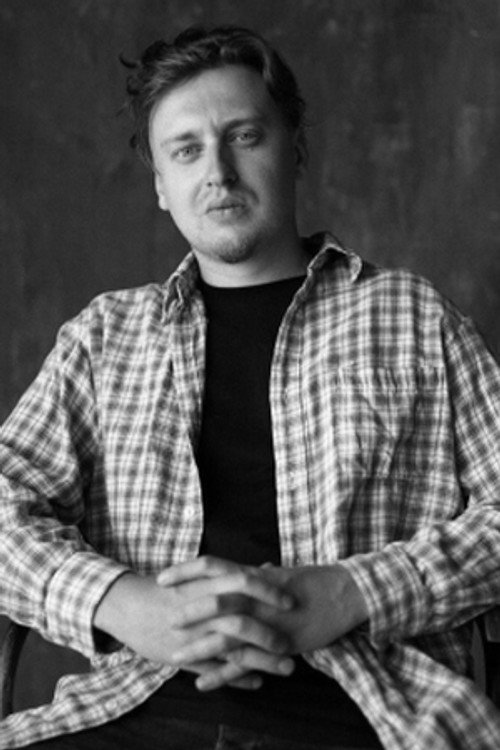 Photo of Roman Perfilyev, Directing