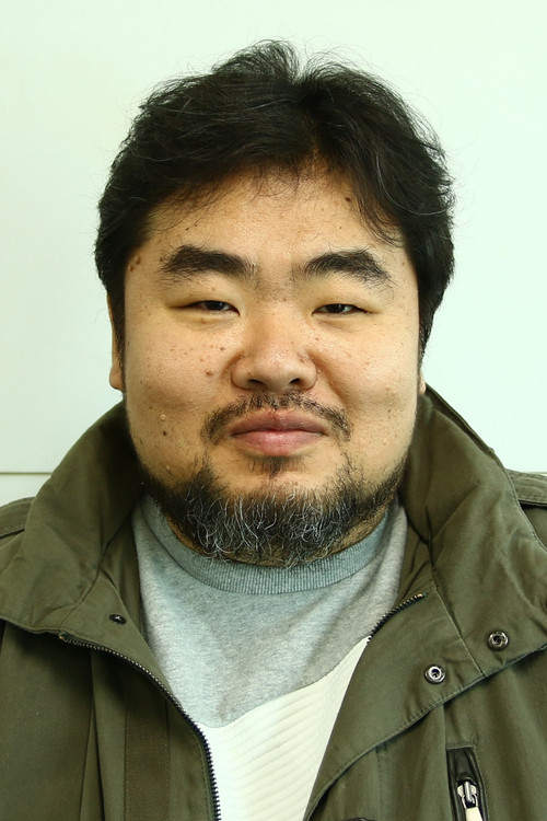 Lee Seung-won profile