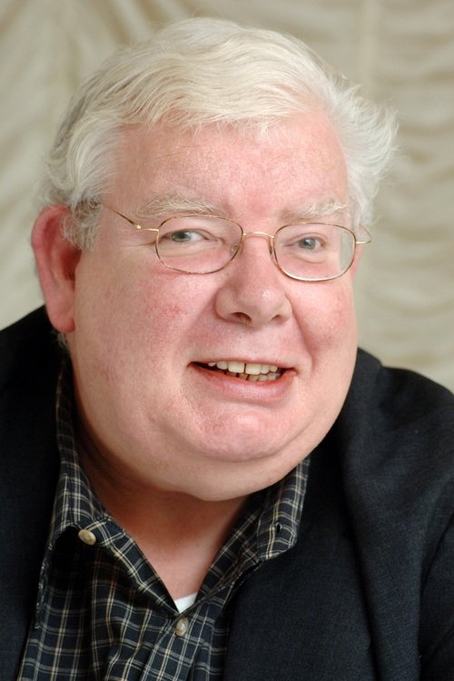 Richard Griffiths profile