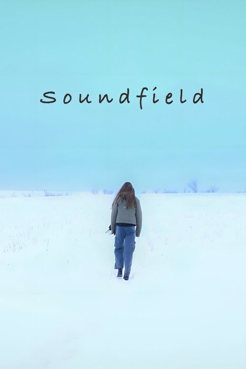Movie poster for Soundfield (2026)
