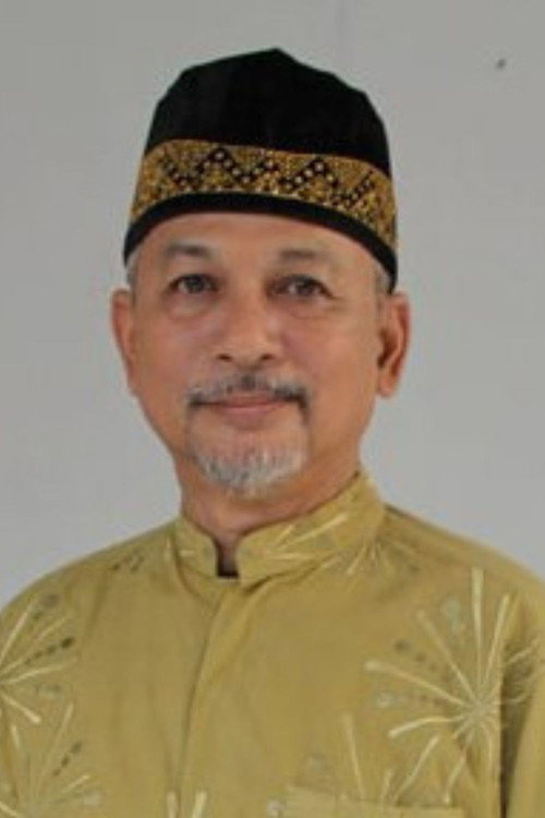 Photo of Afrizal Anoda, Acting