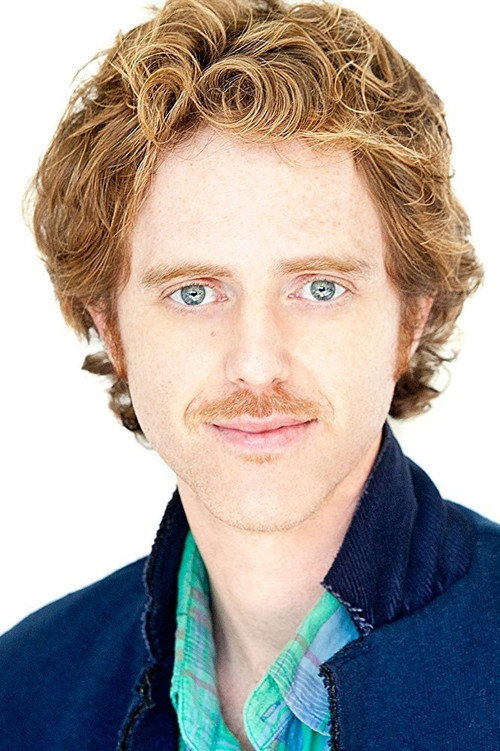 Photo of Michael Blackman Beck, Acting