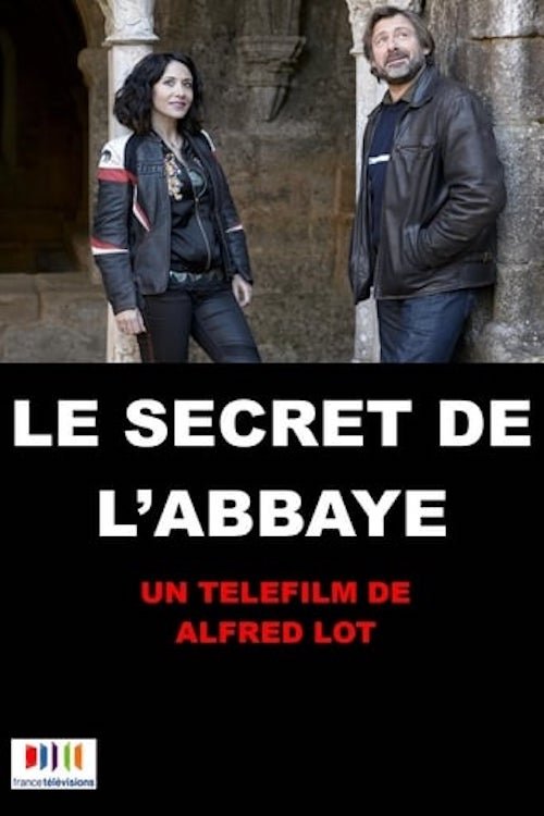 Movie poster for The Secret of the Abby (2017)