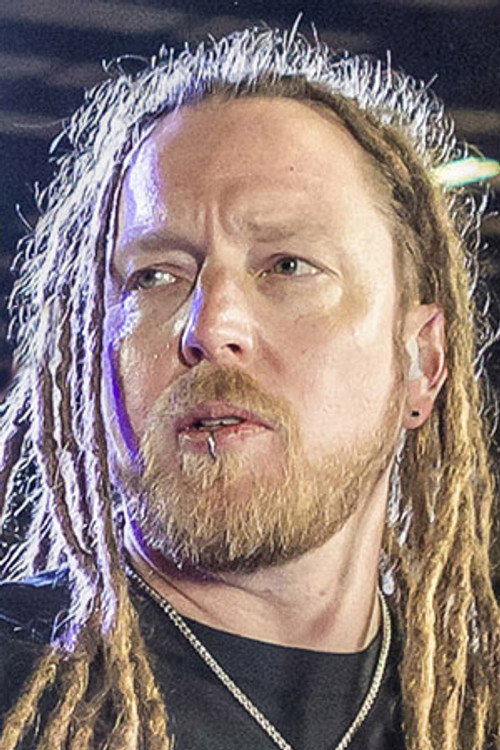 Photo of Barry Kerch, Acting