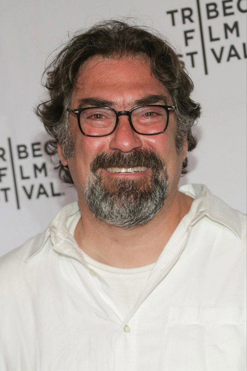 Photo of David Feige, Writing