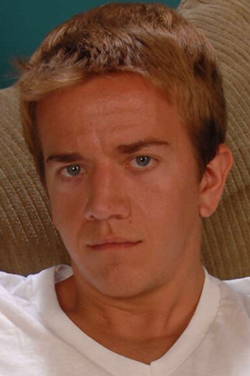 Photo of Guy Holiday, Acting