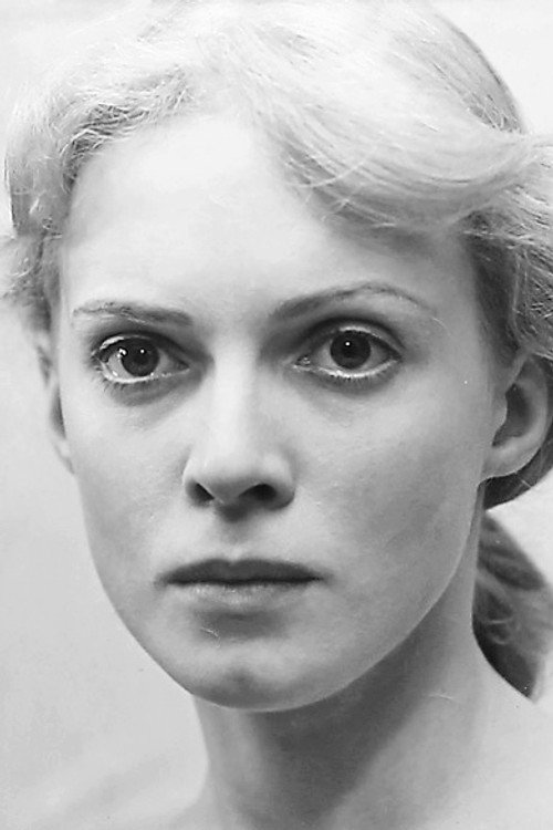 Photo of Else-Marie Brandt, Acting