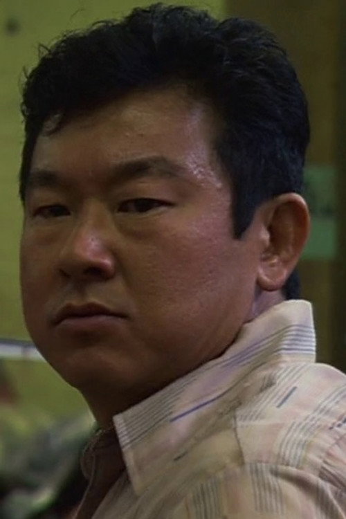 Photo of Peter Choi, Acting