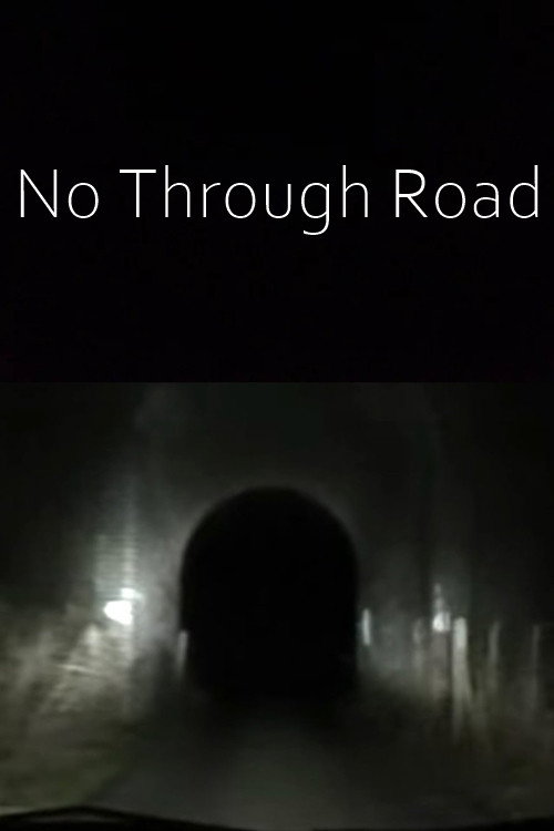 Movie poster for No Through Road (2009)