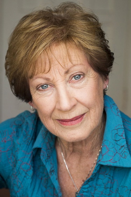 Photo of Judy Rankin, Acting
