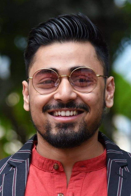 Saptarshi Maulik profile