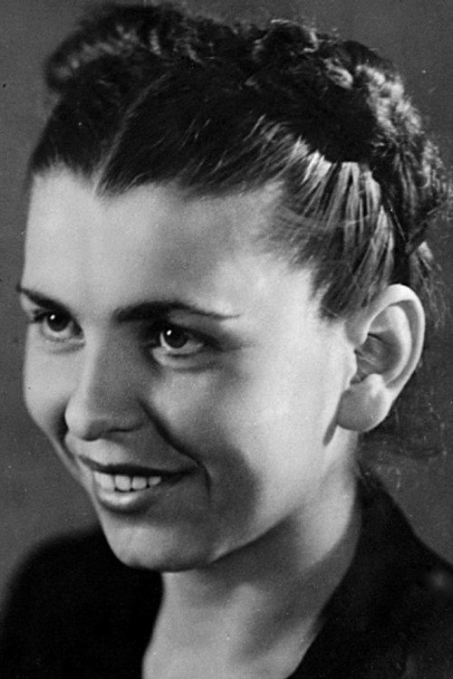 Photo of Violeta Manushi, Acting