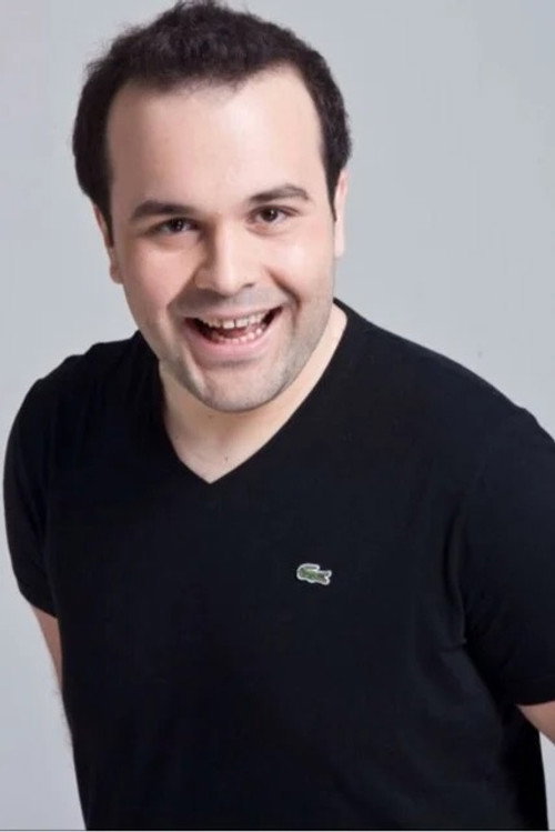 Başar Doğusoy profile