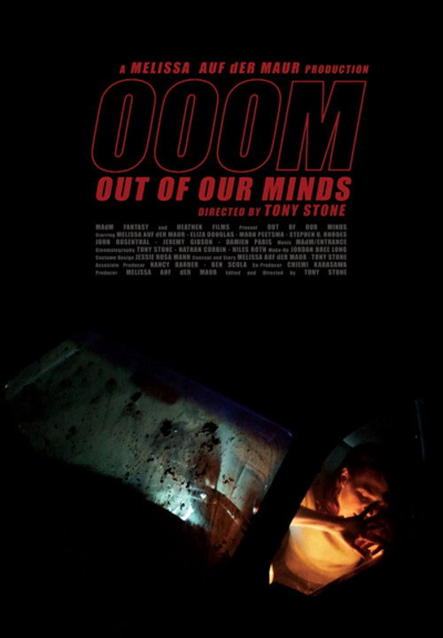 Movie poster for Out Of Our Minds (2009)